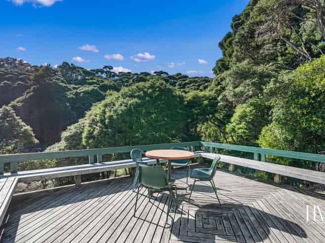 64 Cape Barrier Road, Great Barrier Island