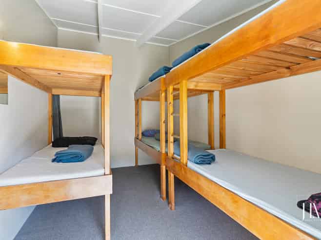 64 Cape Barrier Road, Great Barrier Island