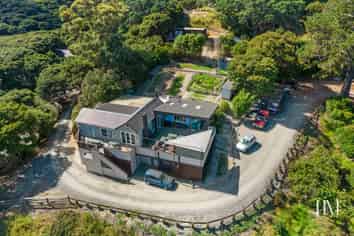 64 Cape Barrier Road, Great Barrier Island