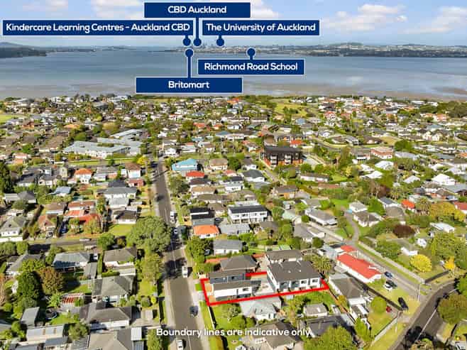22d Durham Street, Te Atatu Peninsula