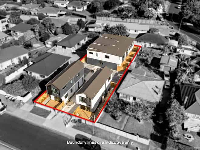 22d Durham Street, Te Atatu Peninsula