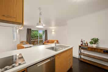 13C Lawrence Street, Newtown