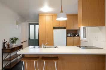 13C Lawrence Street, Newtown