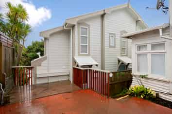 13C Lawrence Street, Newtown