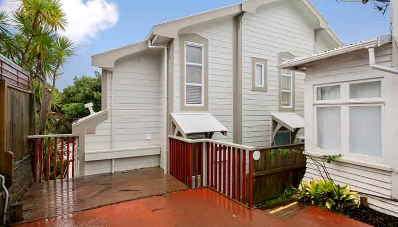 13C Lawrence Street, Newtown