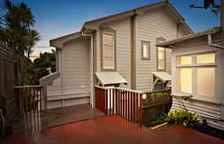 13C Lawrence Street, Newtown