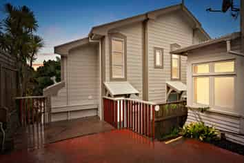 13C Lawrence Street, Newtown