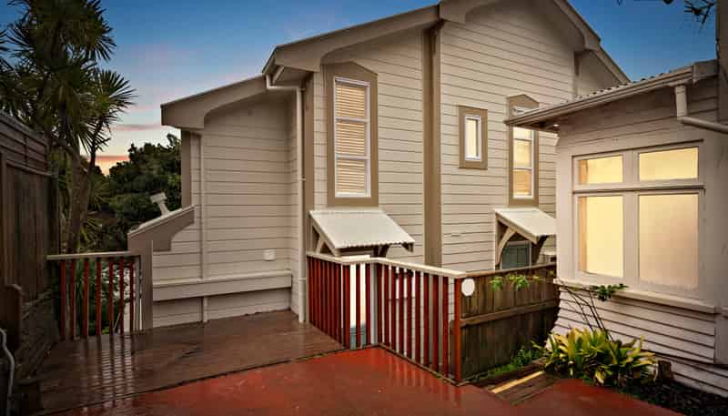 13C Lawrence Street, Newtown