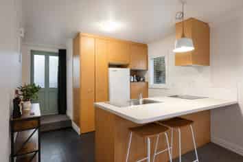 13C Lawrence Street, Newtown