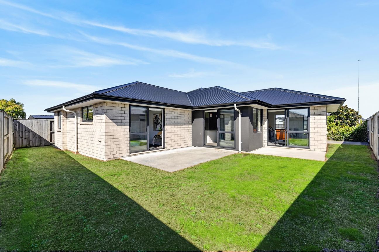 Contemporary Comfort in a Connected Location - Aanzicht 4
