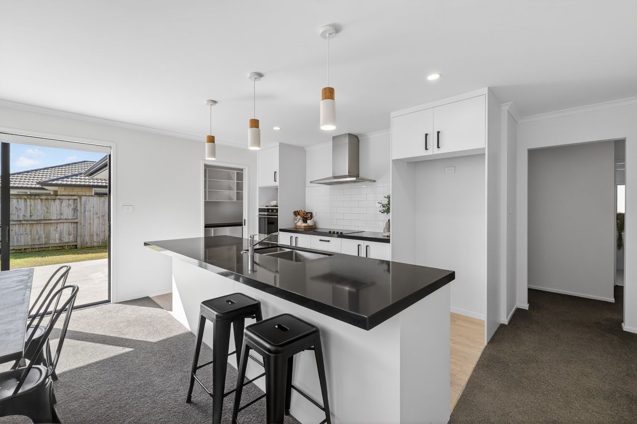 Contemporary Comfort in a Connected Location - Aanzicht 6