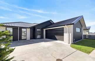 229 Te Okuroa Drive, Papamoa