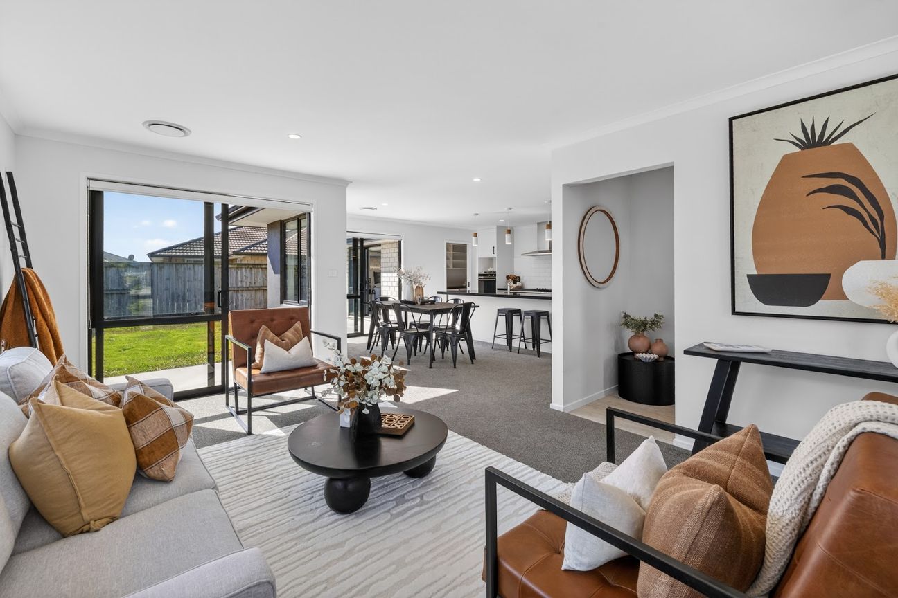 Contemporary Comfort in a Connected Location - Aanzicht 2
