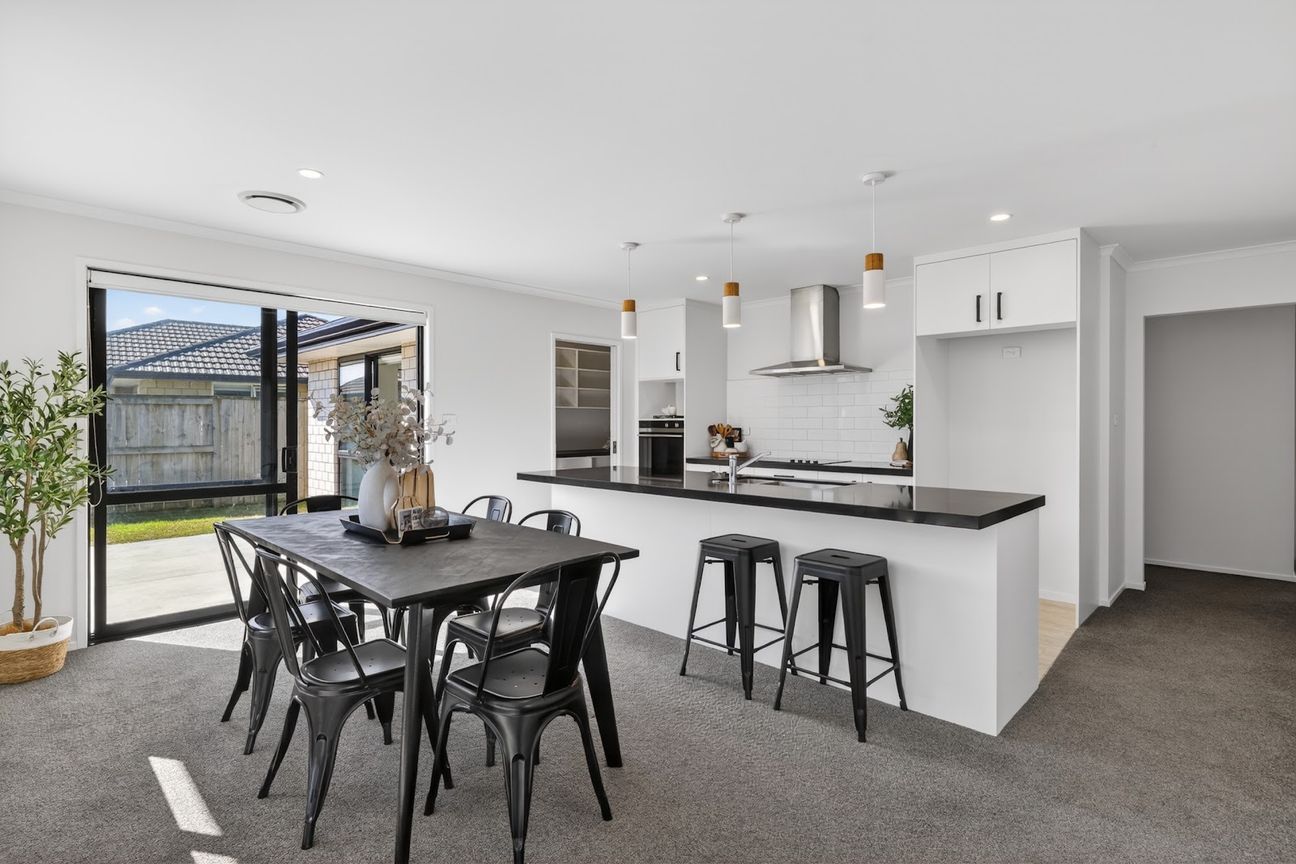 Contemporary Comfort in a Connected Location - Aanzicht 3