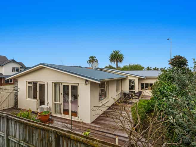 46 Landing Road, Whakatane