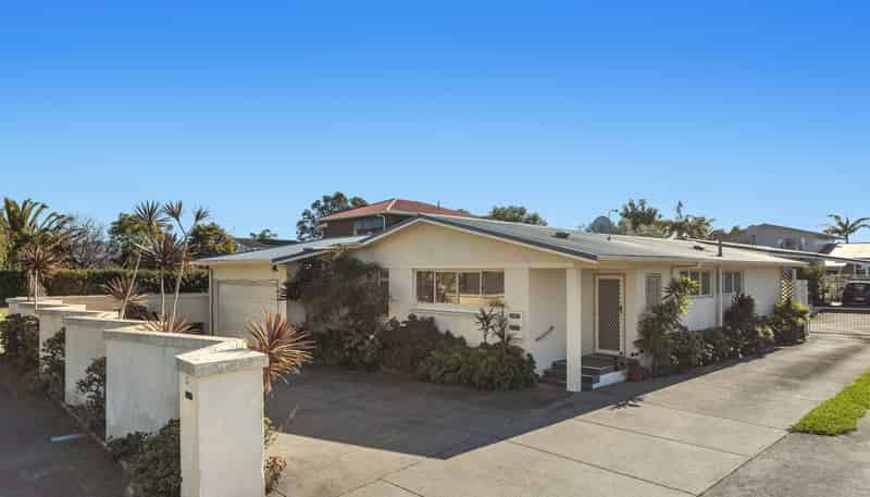 46 Landing Road, Whakatane