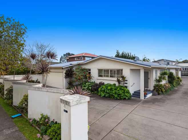 46 Landing Road, Whakatane