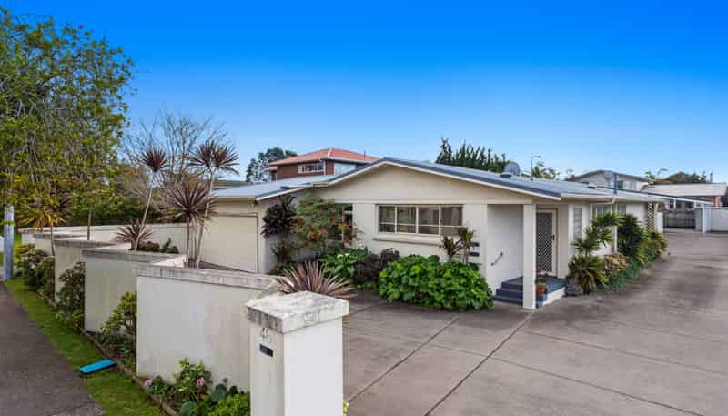 46 Landing Road, Whakatane