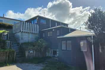 517 Pukehina Parade, Pukehina