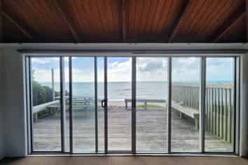 517 Pukehina Parade, Pukehina