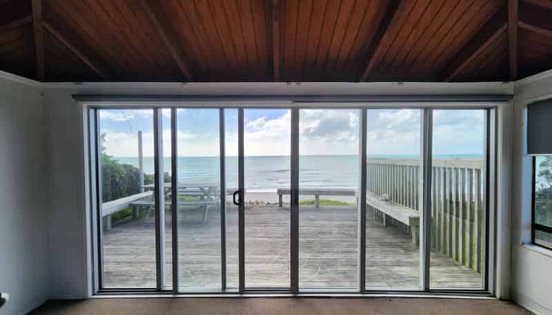 517 Pukehina Parade, Pukehina