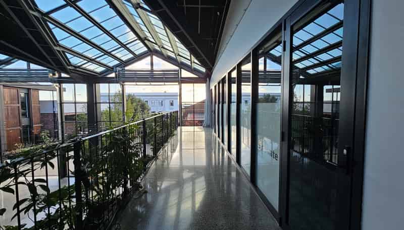 203 Queen Street East, Hastings