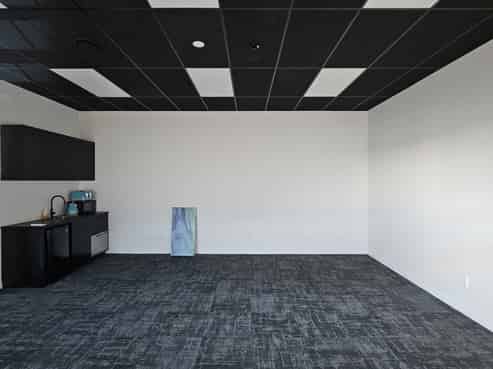 Premium office in the Atrium