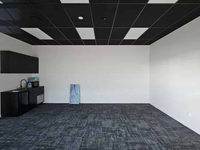 Premium office in the Atrium