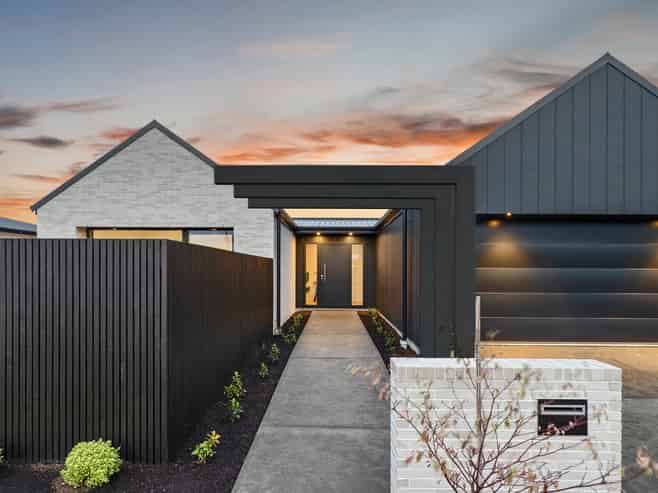 32 Bridgehampton Drive, Prebbleton