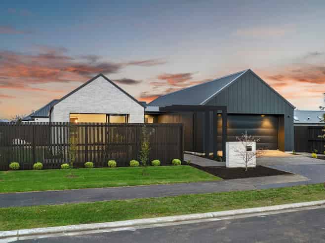 32 Bridgehampton Drive, Prebbleton