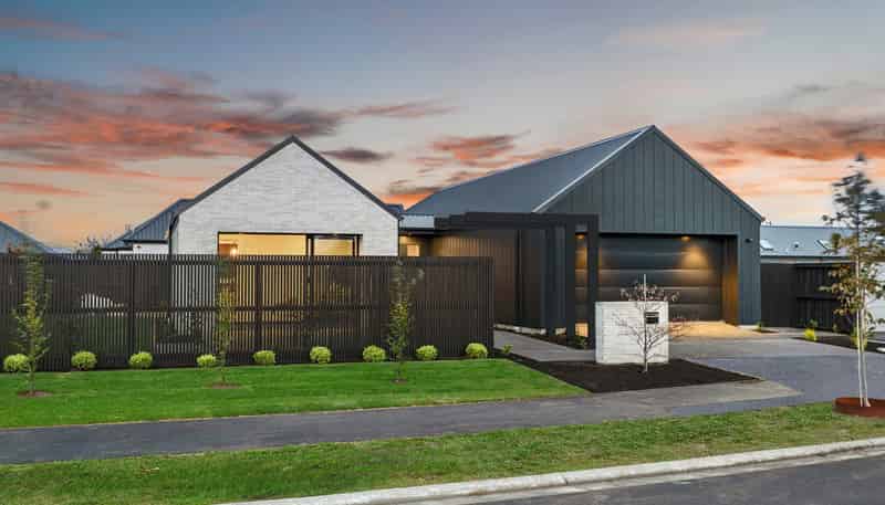32 Bridgehampton Drive, Prebbleton