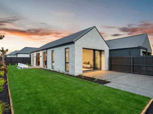 32 Bridgehampton Drive, Prebbleton