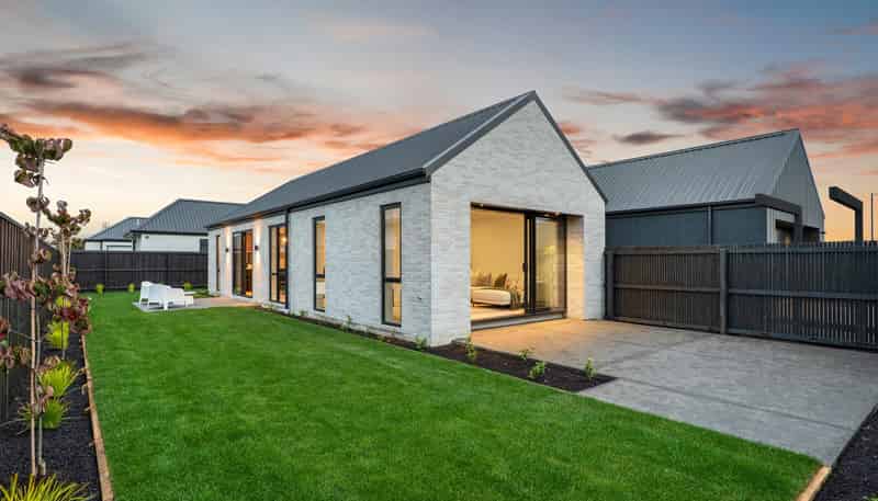 32 Bridgehampton Drive, Prebbleton