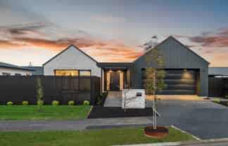 32 Bridgehampton Drive, Prebbleton