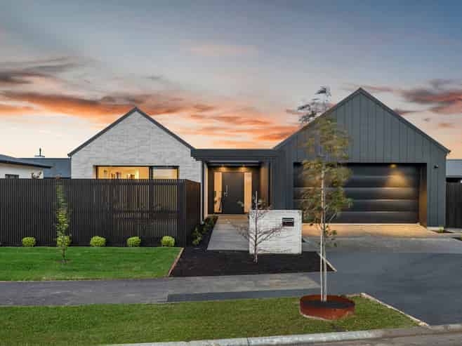 32 Bridgehampton Drive, Prebbleton