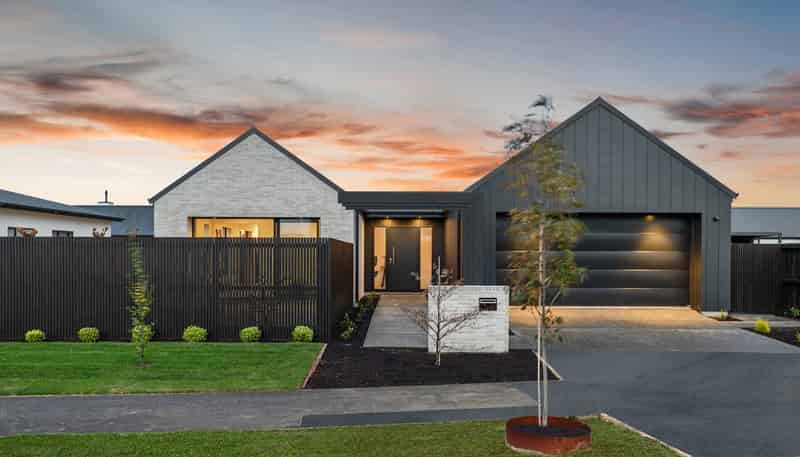 32 Bridgehampton Drive, Prebbleton