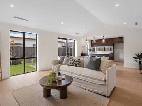 32 Bridgehampton Drive, Prebbleton