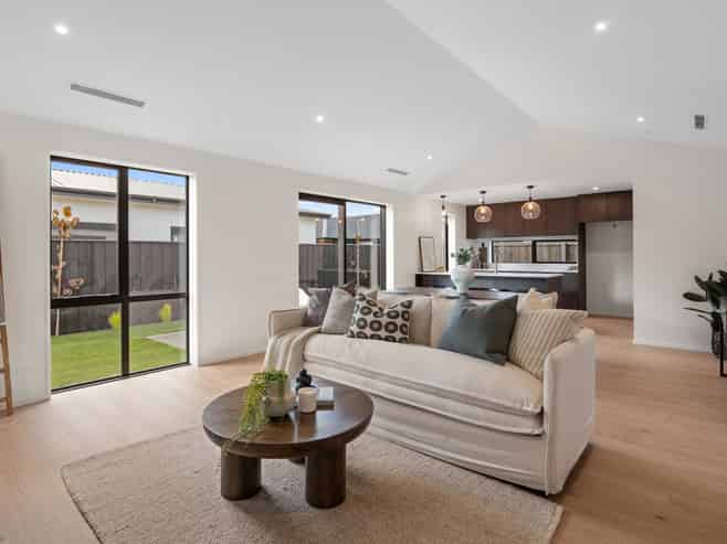 32 Bridgehampton Drive, Prebbleton