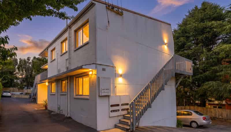 1/28 Locarno Ave, Sandringham