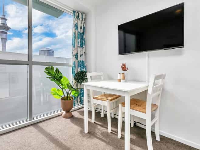 189 Hobson Street, Auckland Central