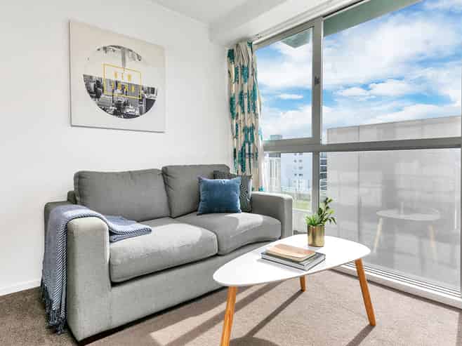 189 Hobson Street, Auckland Central