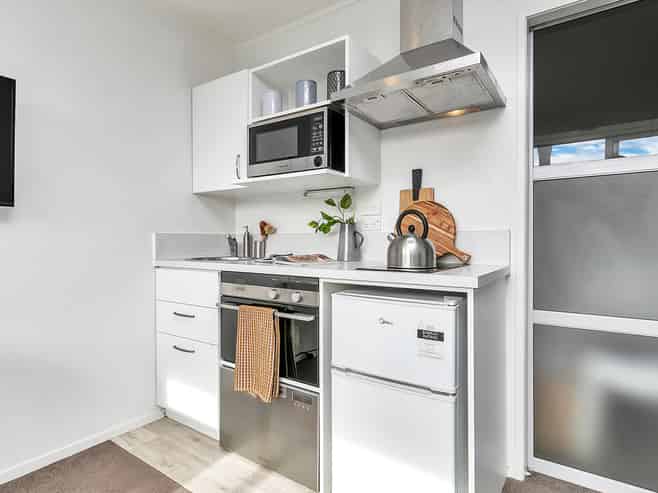 189 Hobson Street, Auckland Central