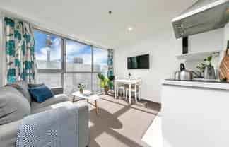 189 Hobson Street, Auckland Central