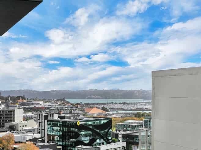 189 Hobson Street, Auckland Central