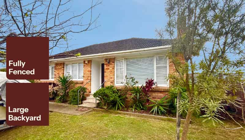 16  Tyrone Street, Otara