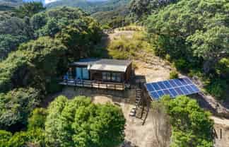 64A Cape Barrier Road, Great Barrier Island