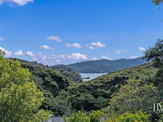 64A Cape Barrier Road, Great Barrier Island