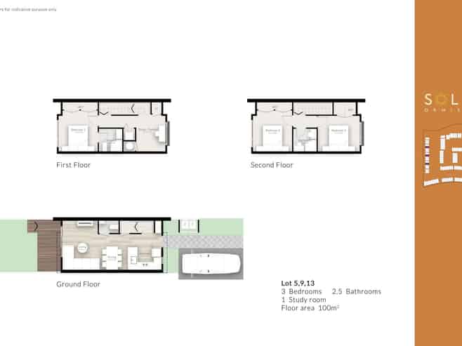 Block A/Lot13, 370 Ormiston Road, Flat Bush