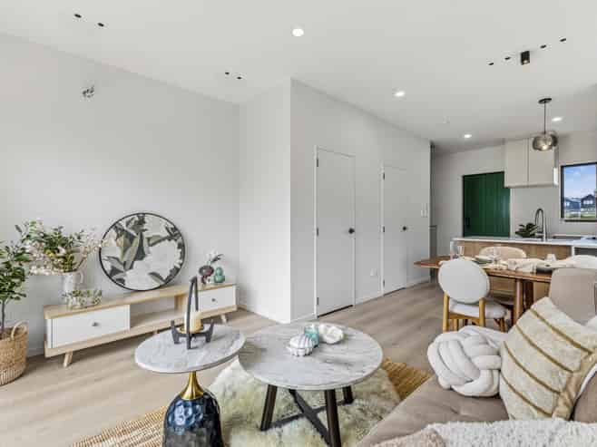 Block A/Lot13, 370 Ormiston Road, Flat Bush