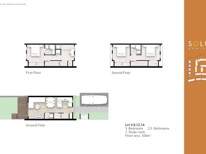Block A/Lot 16,370 Ormiston Road, Flat Bush